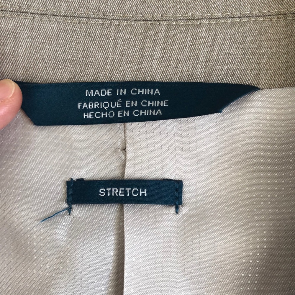 Perry Ellis Jacket - Picture 4 of 7
